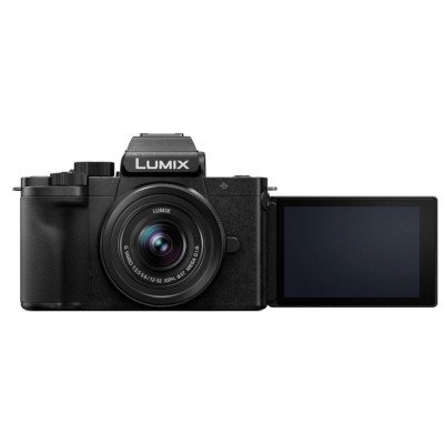 Panasonic Lumix DC-G100 Mirrorless Camera