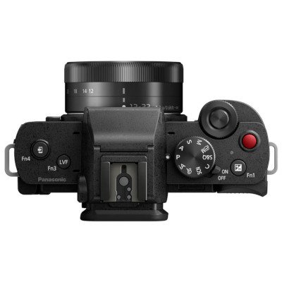 Panasonic Lumix DC-G100 Mirrorless Camera