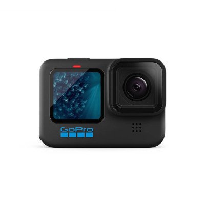 GoPro Hero 11 Action Camera