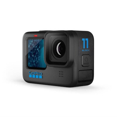 GoPro Hero 11 Action Camera