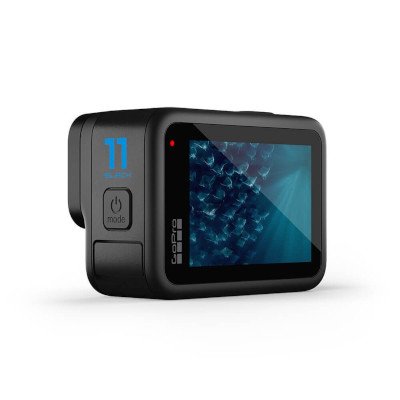 GoPro Hero 11 Action Camera