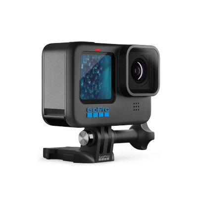 GoPro Hero 11 Action Camera
