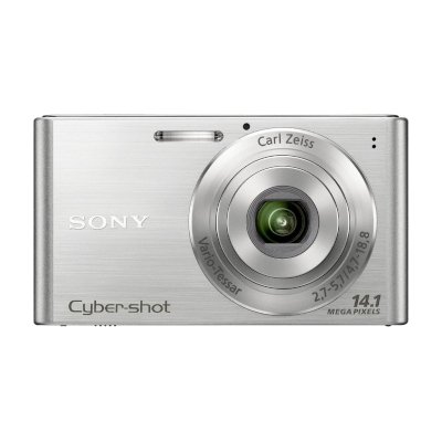 Sony Cybershot DSC-W320