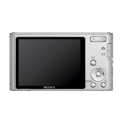 Sony Cybershot DSC-W320