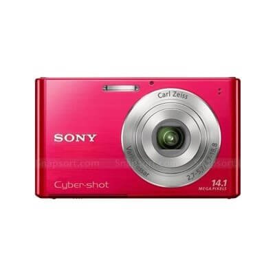 Sony Cybershot DSC-W320