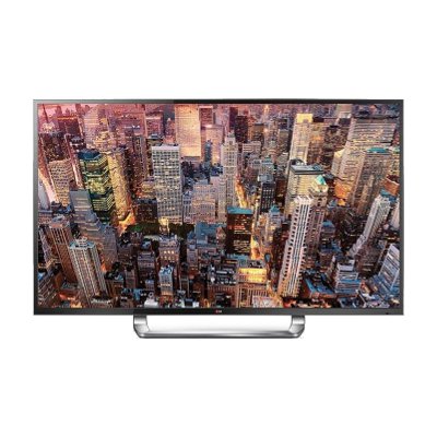LG Ultra HD Cinema 3D Smart TV ขนาด 84 นิ้ว รุ่น 84LM9600