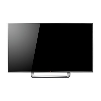 LG Ultra HD Cinema 3D Smart TV ขนาด 84 นิ้ว รุ่น 84LM9600
