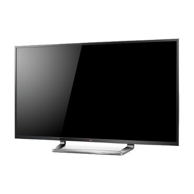 LG Ultra HD Cinema 3D Smart TV ขนาด 84 นิ้ว รุ่น 84LM9600