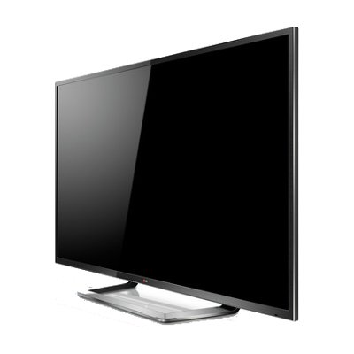 LG Ultra HD Cinema 3D Smart TV ขนาด 84 นิ้ว รุ่น 84LM9600