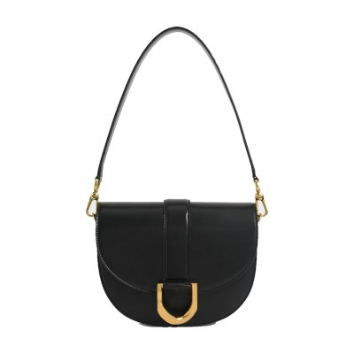 Charles & Keith Gabine Saddle Bag กระเป๋าสะพายข้าง