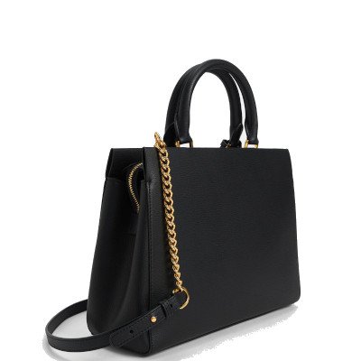 Charles & Keith Classic Structured Handbag กระเป๋าถือ