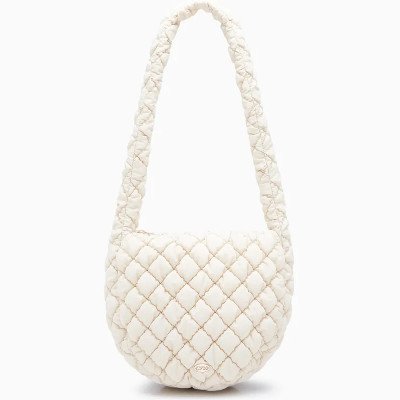 Lyn กระเป๋าโท้ท รุ่น Souffle Bag