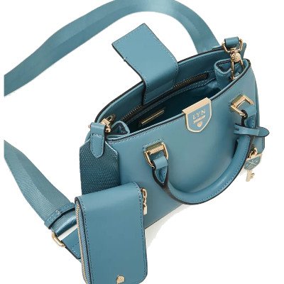 LYN กระเป๋าถือ รุ่น Astraea Top Handle S