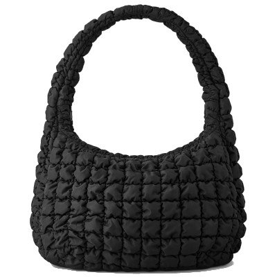 COS Quilted Oversized Shoulder Bag กระเป๋าสะพายไหล่
