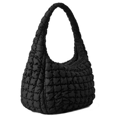 COS Quilted Oversized Shoulder Bag กระเป๋าสะพายไหล่