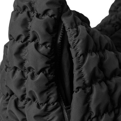 COS Quilted Oversized Shoulder Bag กระเป๋าสะพายไหล่