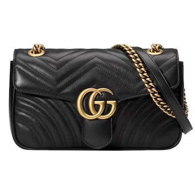 Gucci Marmont Flap Bag กระเป๋าสะพายข้าง