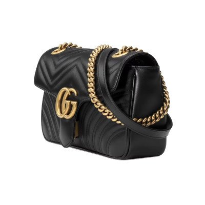 Gucci Marmont Flap Bag กระเป๋าสะพายข้าง