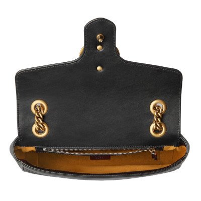 Gucci Marmont Flap Bag กระเป๋าสะพายข้าง