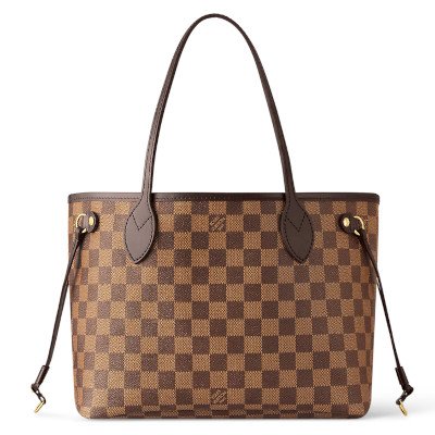 Louis Vuitton Neverfull PM กระเป๋าสะพายไหล่