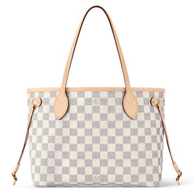Louis Vuitton Neverfull PM กระเป๋าสะพายไหล่