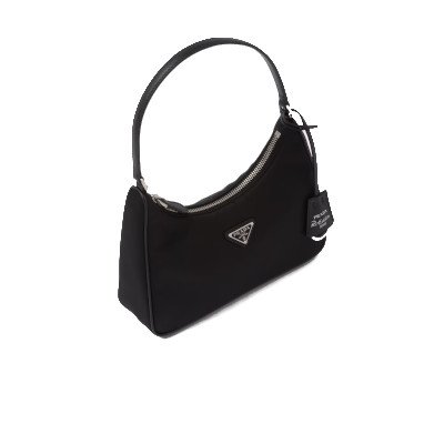 Prada Hobo Bag กระเป๋าสะพายไหล่