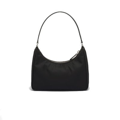 Prada Hobo Bag กระเป๋าสะพายไหล่