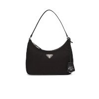 ราคา Prada Hobo Bag กระเป๋าสะพายไหล่