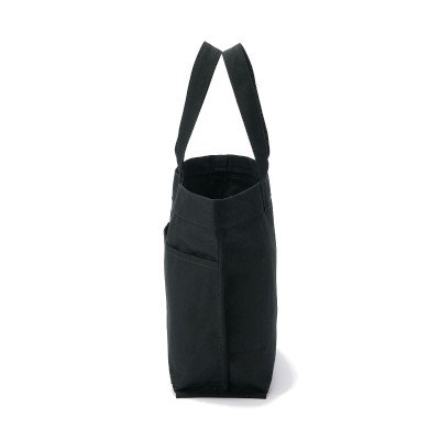 Muji Organic Cotton Canvas Wide Tote Bag กระเป๋าโท้ท