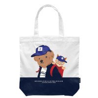 ราคา Beverly Hills Polo Club Buddy Bear กระเป๋าผ้า