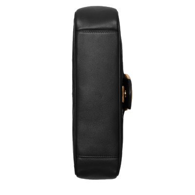 Gucci GG Marmont Small Matelasse Shoulder Bag กระเป๋าสะพายไหล่ (443497 DTDIT 1000)