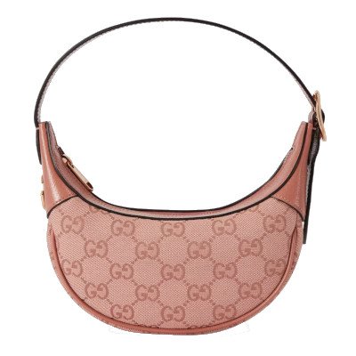 Gucci Ophidia GG Mini Bag กระเป๋าถือ (658551 FACC7 5748)