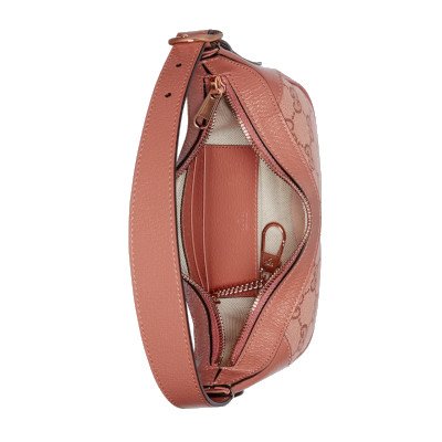 Gucci Ophidia GG Mini Bag กระเป๋าถือ (658551 FACC7 5748)