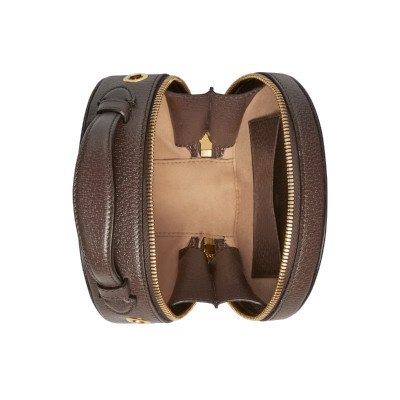 Gucci Ophidia Mini Chain Bag กระเป๋าสะพายไหล่ (725147 UULAG 9682)