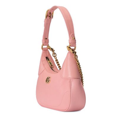 Gucci Aphrodite Small Shoulder Bag กระเป๋าถือ (731817 AAA9F 6627)