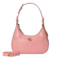 ราคา Gucci Aphrodite Small Shoulder Bag กระเป๋าถือ (731817 AAA9F 6627)
