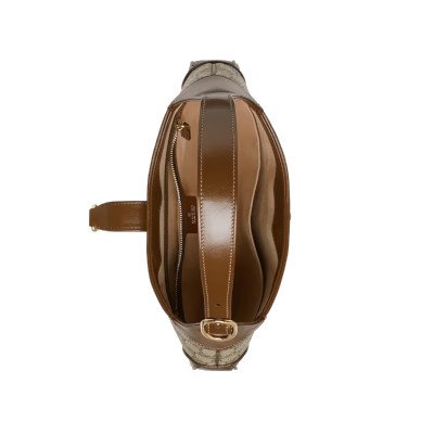 Gucci Jackie 1961 Small Shoulder Bag กระเป๋าถือ (‎636706 HUHHG 8565)