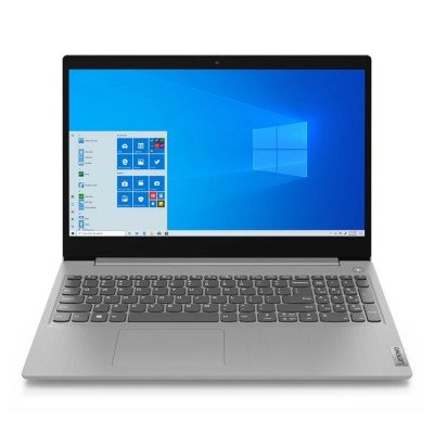 Lenovo IdeaPad 3 15ITL6 Notebook 82H802BKTA