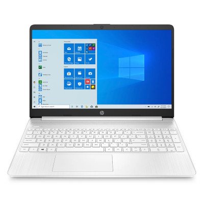 HP Notebook 15s-fq2580TU