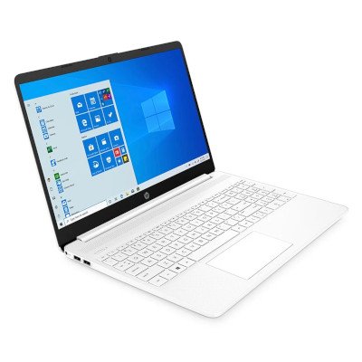 HP Notebook 15s-fq2580TU