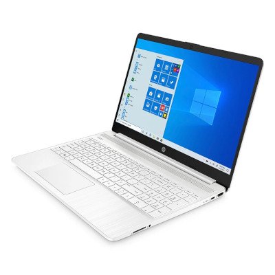 HP Notebook 15s-fq2580TU