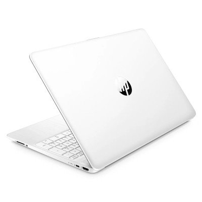 HP Notebook 15s-fq2580TU