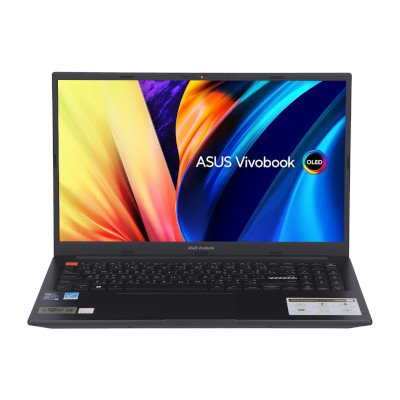 Asus VivoBook S15 OLED Notebook K3502ZA-L1501WS