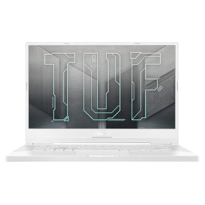 Asus TUF Gaming Dash F15 Notebook FX516PM-HN191T