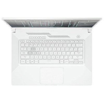 Asus TUF Gaming Dash F15 Notebook FX516PM-HN191T