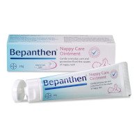 ราคา Bepanthen Ointment บีแพนเธน ออยเมนท์ ปกป้องดูแลผิวจากผื่นผ้าอ้อม 30 กรัม