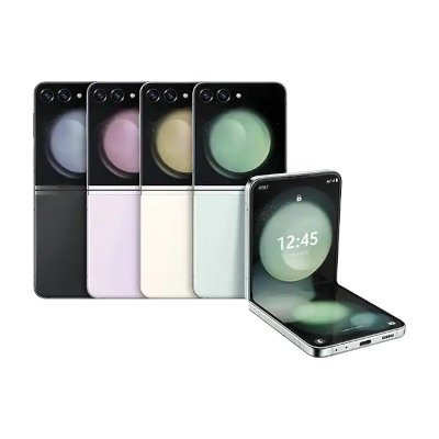 Samsung Galaxy Z Flip5 256GB