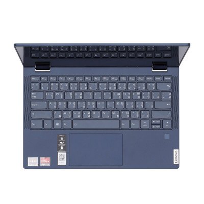 Lenovo Yoga 6 13ALC6 Notebook 82ND00DGTA