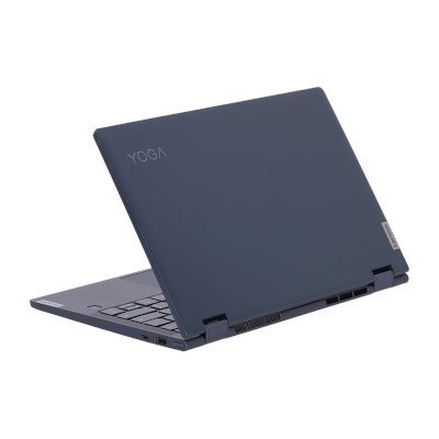 Lenovo Yoga 6 13ALC6 Notebook 82ND00DGTA