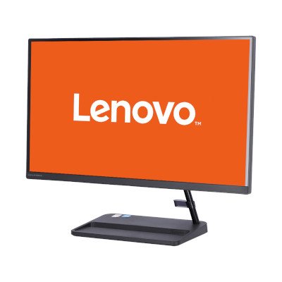 Lenovo IdeaCentre 3 All in One Computer 24IAP7-F0GH008FTA